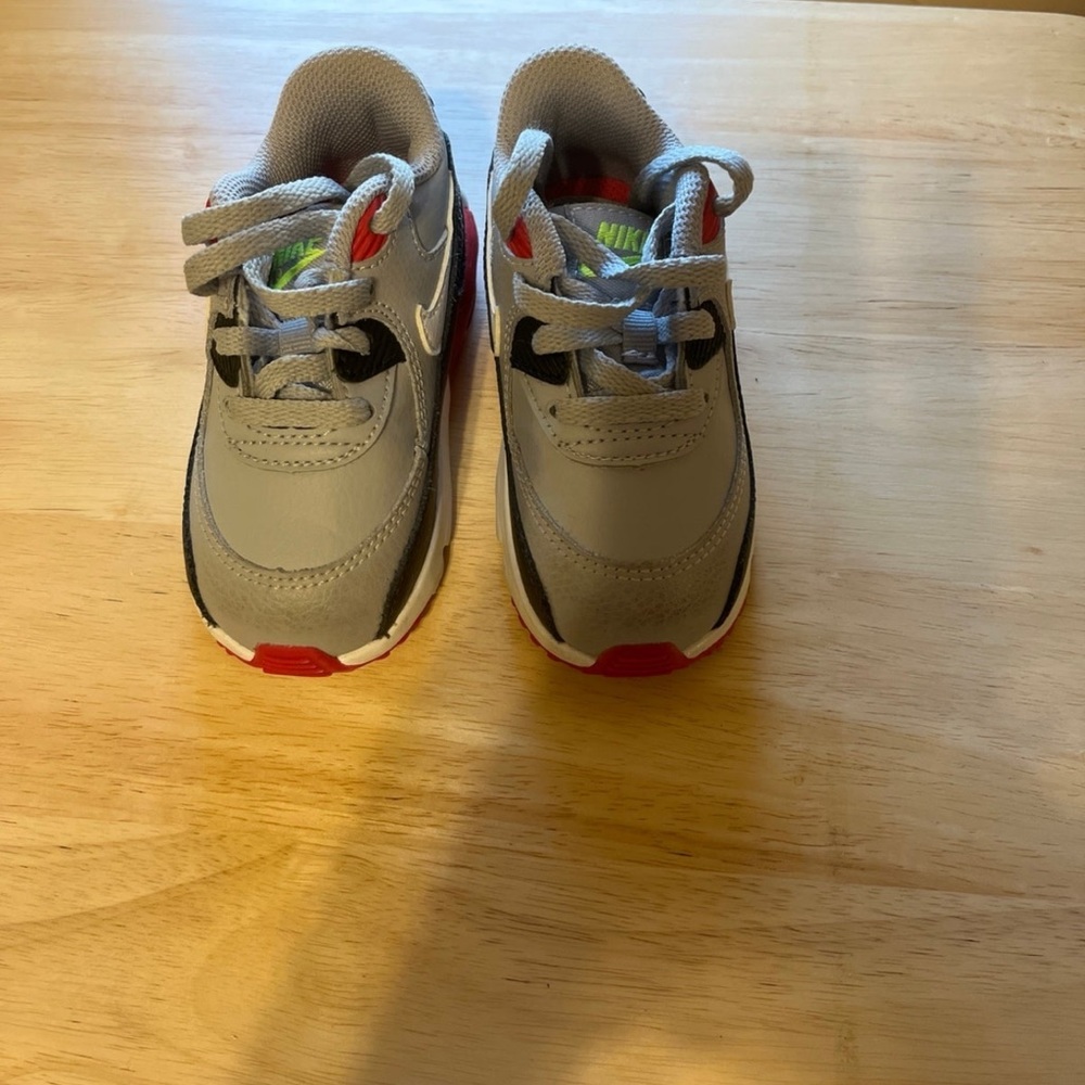 Nike air max 90 toddler girl